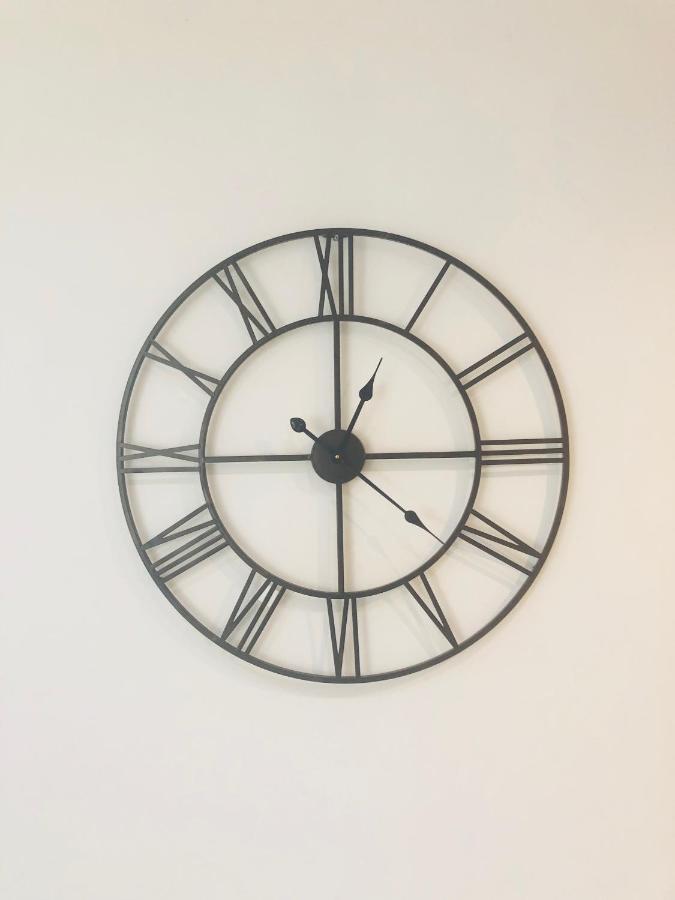 Appartamento L'Atelier Beauvais Esterno foto