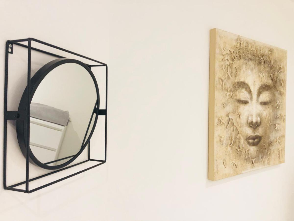 Appartamento L'Atelier Beauvais Esterno foto